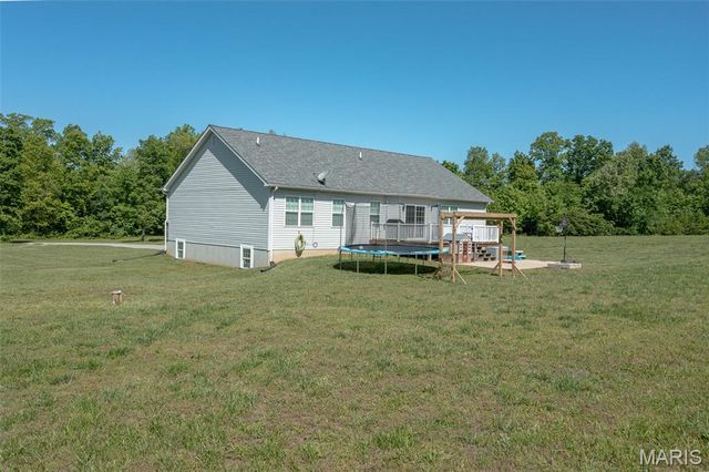 1955 Highway Z, Fredericktown, MO 63645