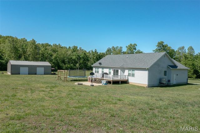 1955 Highway Z, Fredericktown, MO 63645