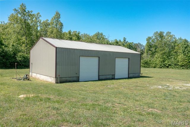 1955 Highway Z, Fredericktown, MO 63645