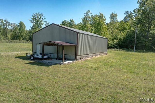1955 Highway Z, Fredericktown, MO 63645