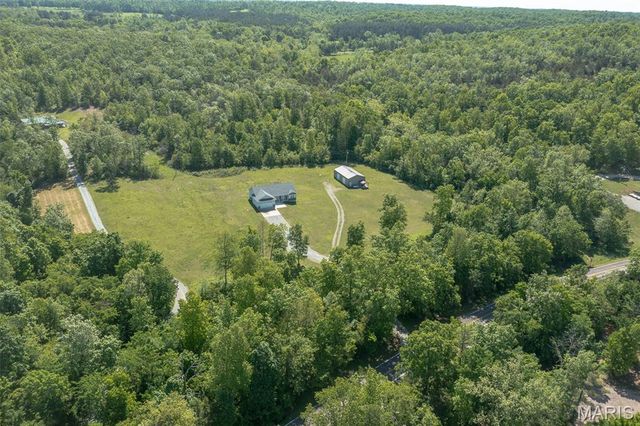 1955 Highway Z, Fredericktown, MO 63645