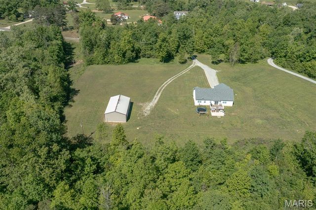 1955 Highway Z, Fredericktown, MO 63645