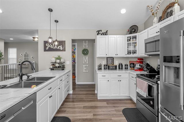 1955 Highway Z, Fredericktown, MO 63645