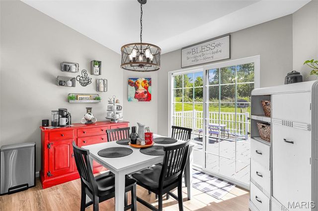 1955 Highway Z, Fredericktown, MO 63645