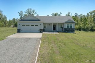 1955 Highway Z, Fredericktown, MO 63645