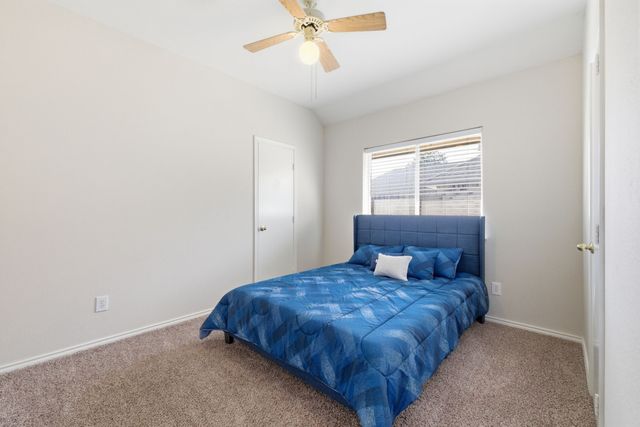 1302 Old Knoll Drive, Wylie, TX 75098