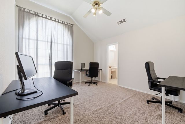 1302 Old Knoll Drive, Wylie, TX 75098