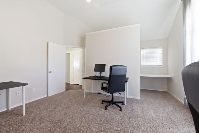 1302 Old Knoll Drive, Wylie, TX 75098