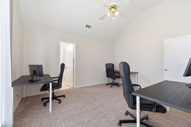 1302 Old Knoll Drive, Wylie, TX 75098