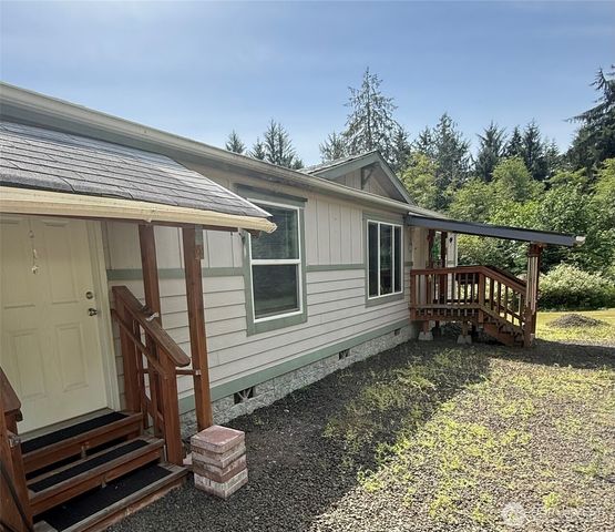 64 Cosset Lane, Lebam, WA 98554