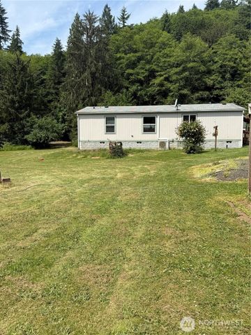 64 Cosset Lane, Lebam, WA 98554