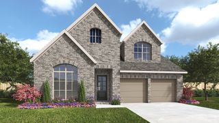 18830 Ivory Laurel Court, Hockley, TX 77447