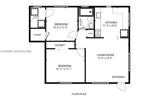 2411 Thomas Street, Hollywood, FL 33020