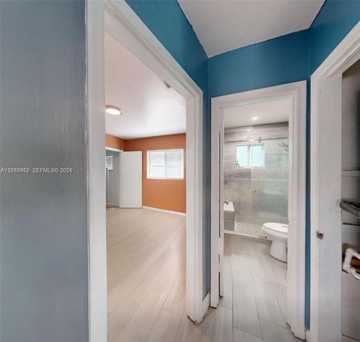 2411 Thomas Street, Hollywood, FL 33020