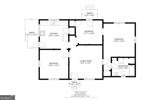 272 Old Bowdon Road, Carrollton, GA 30117
