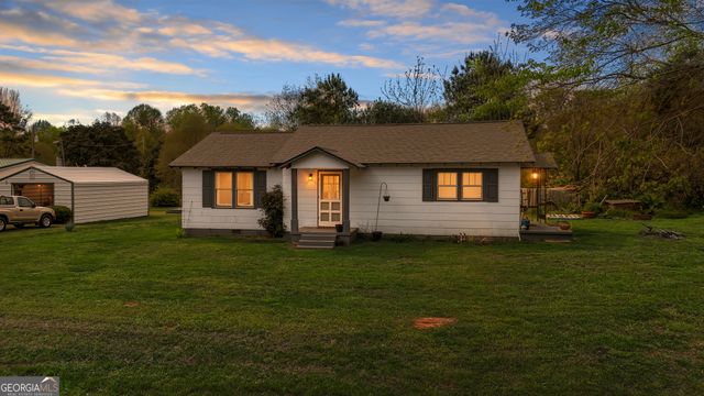 272 Old Bowdon Road, Carrollton, GA 30117