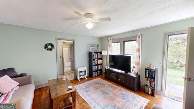 272 Old Bowdon Road, Carrollton, GA 30117