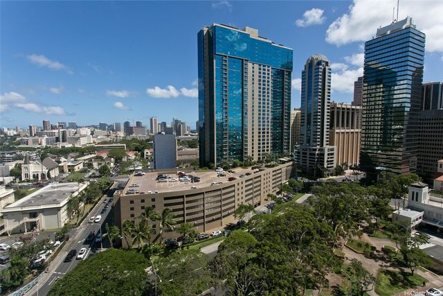 55 S Kukui Street D1714, Honolulu, HI 96813