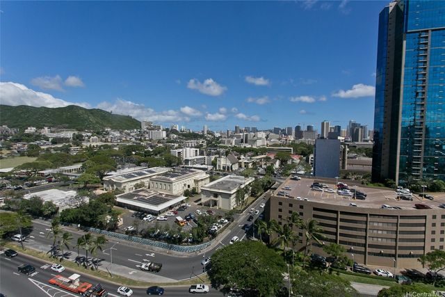55 S Kukui Street D1714, Honolulu, HI 96813