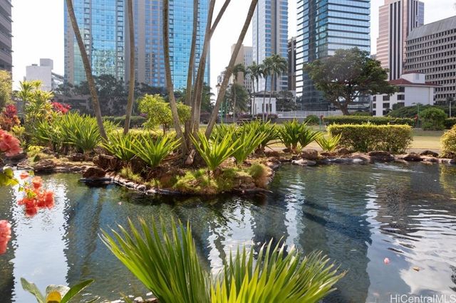 55 S Kukui Street D1714, Honolulu, HI 96813