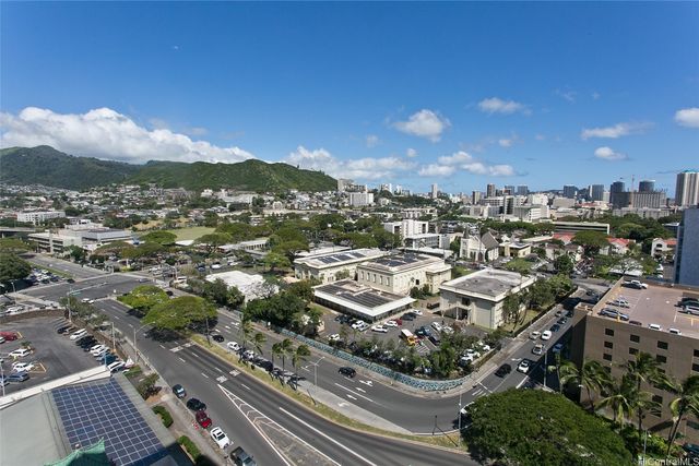 55 S Kukui Street D1714, Honolulu, HI 96813