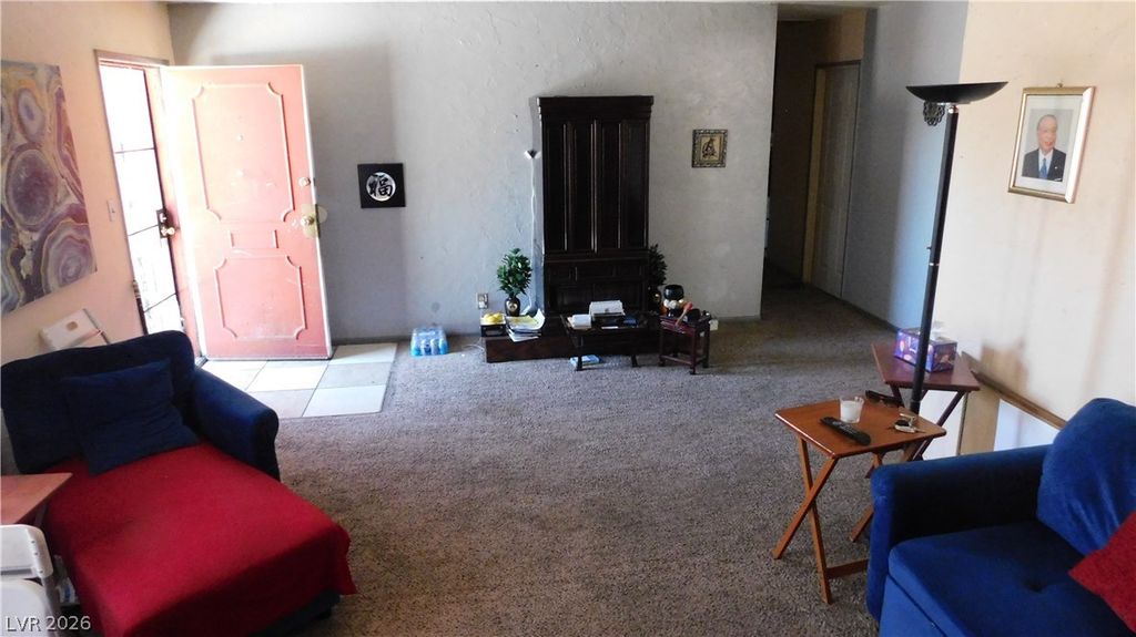 4507 Rosedale Avenue, Las Vegas, NV 89121 — photo 2