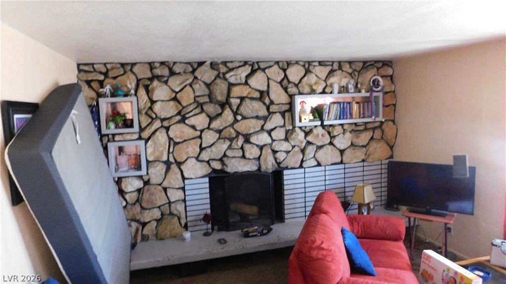 4507 Rosedale Avenue, Las Vegas, NV 89121 — photo 3