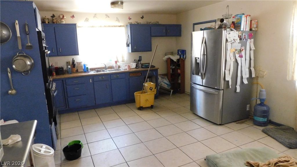 4507 Rosedale Avenue, Las Vegas, NV 89121 — photo 5