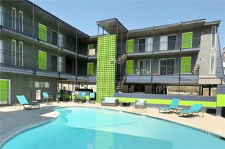 2900 Cole ST 210, Austin, TX 78705