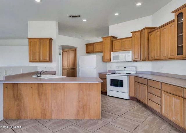 1540 E CRESTVIEW Drive, Cottonwood, AZ 86326