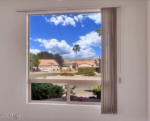 1540 E CRESTVIEW Drive, Cottonwood, AZ 86326