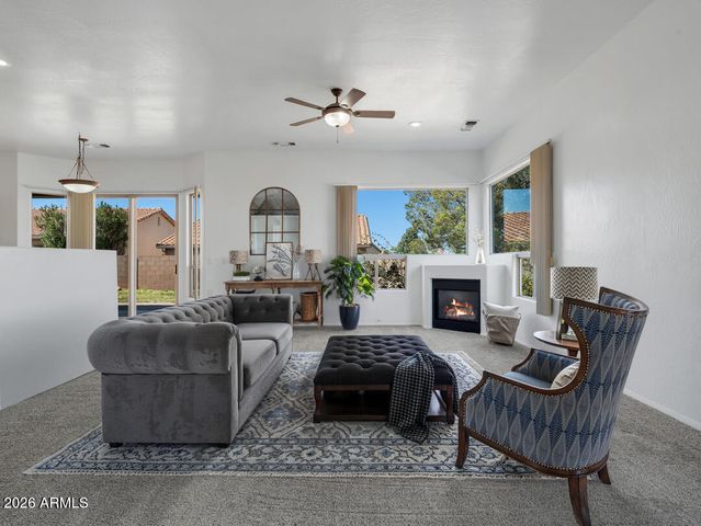 1540 E CRESTVIEW Drive, Cottonwood, AZ 86326