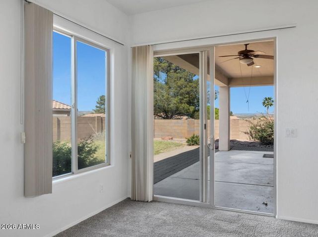 1540 E CRESTVIEW Drive, Cottonwood, AZ 86326