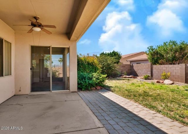 1540 E CRESTVIEW Drive, Cottonwood, AZ 86326