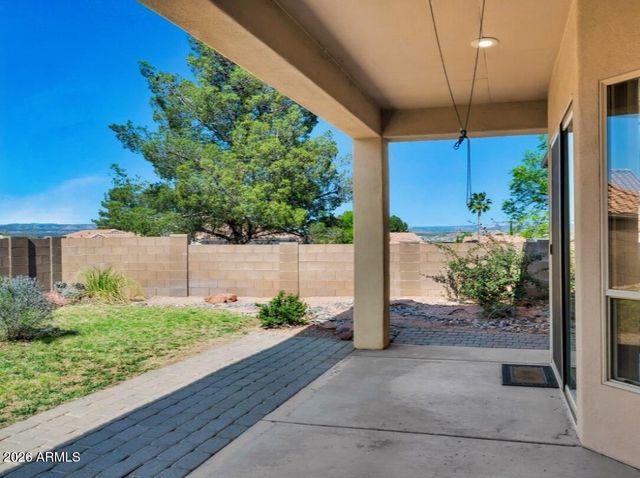 1540 E CRESTVIEW Drive, Cottonwood, AZ 86326