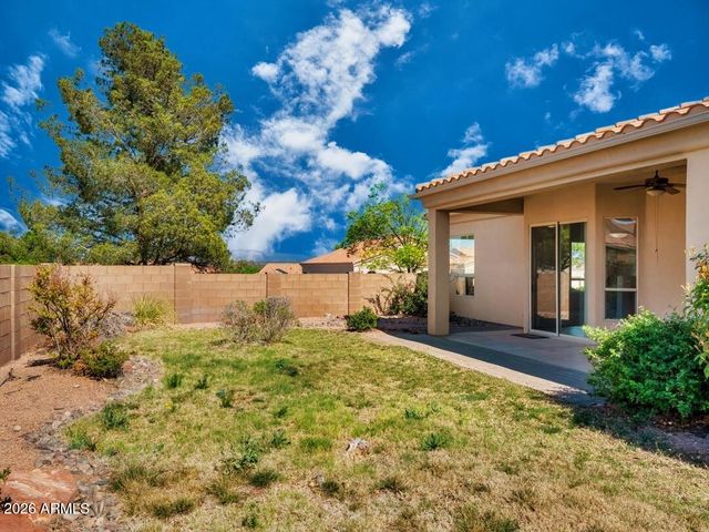1540 E CRESTVIEW Drive, Cottonwood, AZ 86326