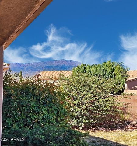1540 E CRESTVIEW Drive, Cottonwood, AZ 86326
