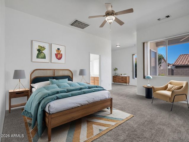 1540 E CRESTVIEW Drive, Cottonwood, AZ 86326