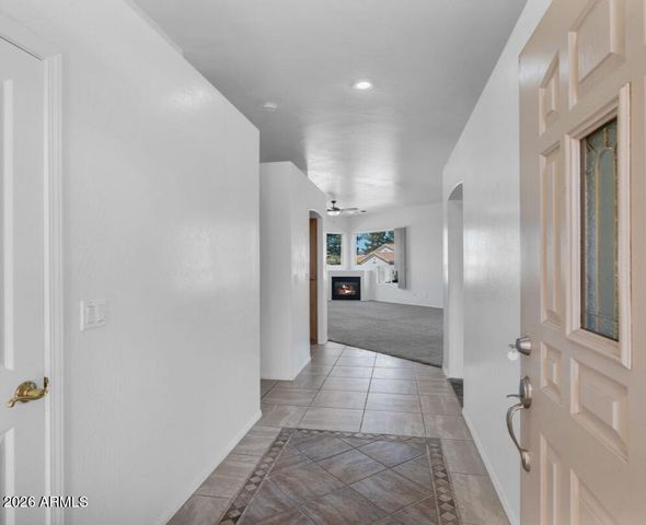 1540 E CRESTVIEW Drive, Cottonwood, AZ 86326