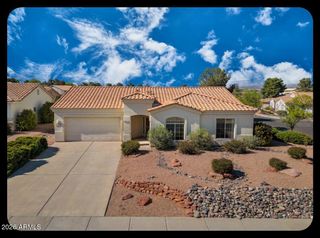 1540 E CRESTVIEW Drive, Cottonwood, AZ 86326