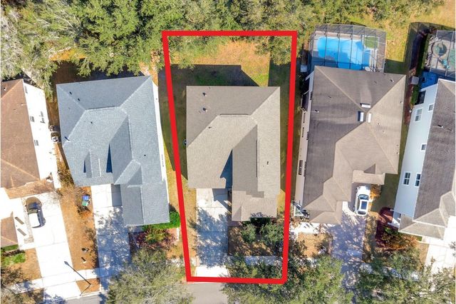 4773 BLUE MAJOR DRIVE, Windermere, FL 34786