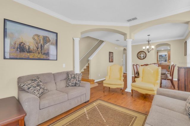 4773 BLUE MAJOR DRIVE, Windermere, FL 34786