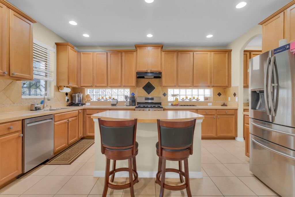 Image 11 of property listing at 4773 BLUE MAJOR DRIVE, Windermere, FL 34786