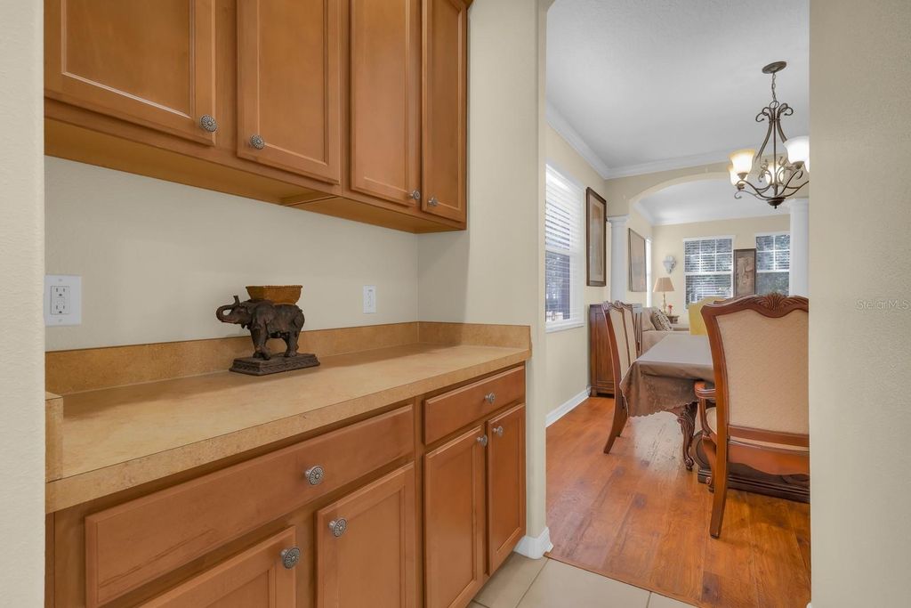 Image 13 of property listing at 4773 BLUE MAJOR DRIVE, Windermere, FL 34786