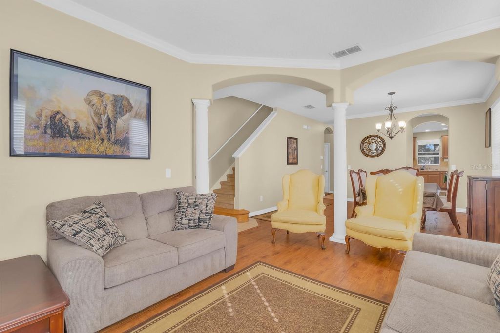 Image 7 of property listing at 4773 BLUE MAJOR DRIVE, Windermere, FL 34786