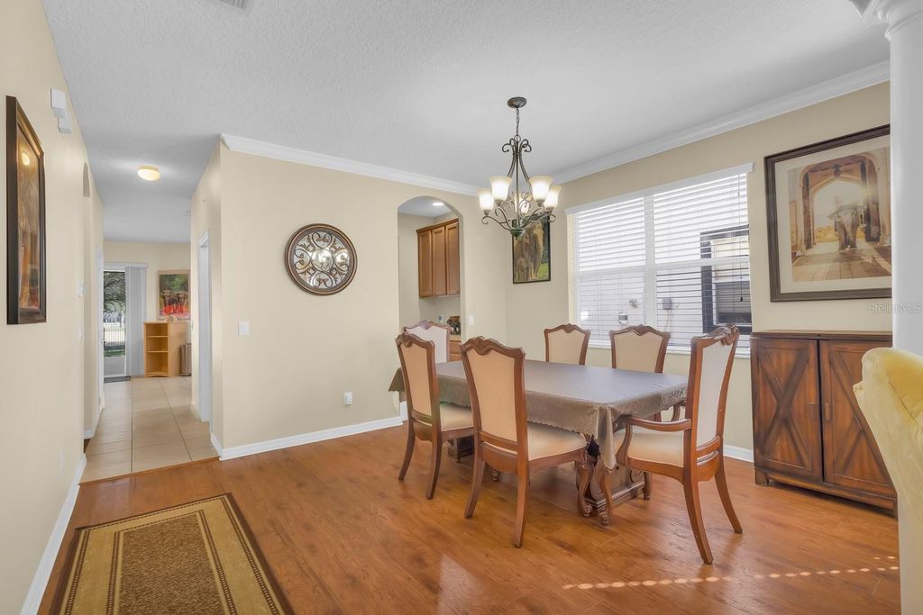 Image 8 of property listing at 4773 BLUE MAJOR DRIVE, Windermere, FL 34786