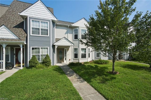 102 Heather Way Apt C, Yorktown, VA 23693