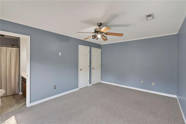 102 Heather Way Apt C, Yorktown, VA 23693
