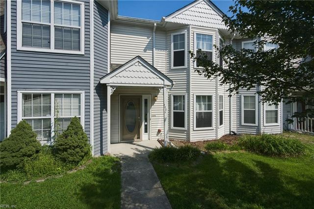 102 Heather Way Apt C, Yorktown, VA 23693