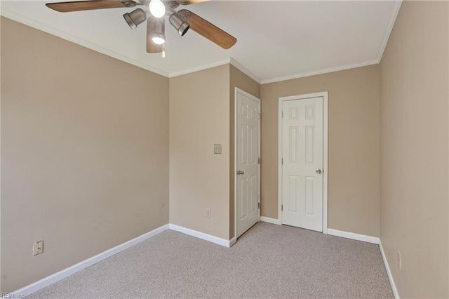 102 Heather Way Apt C, Yorktown, VA 23693
